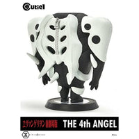 CT1-23005 キューティ1 ヱヴァンゲリヲン新劇場版 第4の使徒
