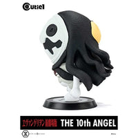 CT1-23007 キューティ1 ヱヴァンゲリヲン新劇場版 第10の使徒