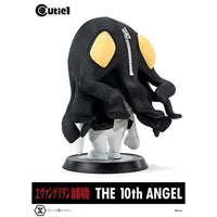 CT1-23007 キューティ1 ヱヴァンゲリヲン新劇場版 第10の使徒