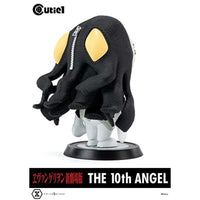 CT1-23007 キューティ1 ヱヴァンゲリヲン新劇場版 第10の使徒