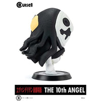 CT1-23007 キューティ1 ヱヴァンゲリヲン新劇場版 第10の使徒