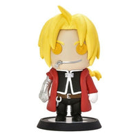 CT1-23008 キューティ1 鋼の錬金術師 FULLMETAL ALCHEMIST エドワード・エルリック