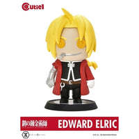 CT1-23008 キューティ1 鋼の錬金術師 FULLMETAL ALCHEMIST エドワード・エルリック