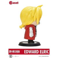 CT1-23008 キューティ1 鋼の錬金術師 FULLMETAL ALCHEMIST エドワード・エルリック