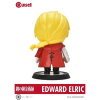 CT1-23008 キューティ1 鋼の錬金術師 FULLMETAL ALCHEMIST エドワード・エルリック