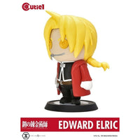 CT1-23008 キューティ1 鋼の錬金術師 FULLMETAL ALCHEMIST エドワード・エルリック