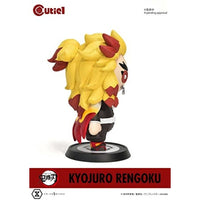 CT1-21077 キューティ1 鬼滅の刃 煉獄杏寿郎