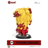CT1-21077 キューティ1 鬼滅の刃 煉獄杏寿郎