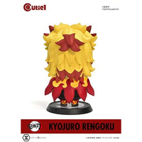 CT1-21077 キューティ1 鬼滅の刃 煉獄杏寿郎