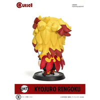 CT1-21077 キューティ1 鬼滅の刃 煉獄杏寿郎