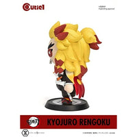 CT1-21077 キューティ1 鬼滅の刃 煉獄杏寿郎