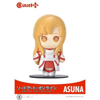 CT1-23017 キューティ1プラス ソードアート・オンライン アスナ