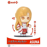 CT1-23017 キューティ1プラス ソードアート・オンライン アスナ