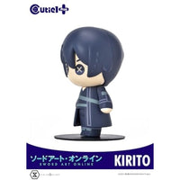 CT1-23018 キューティ1プラス ソードアート・オンライン キリト