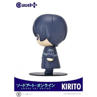 CT1-23018 キューティ1プラス ソードアート・オンライン キリト