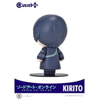 CT1-23018 キューティ1プラス ソードアート・オンライン キリト