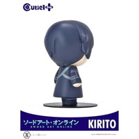 CT1-23018 キューティ1プラス ソードアート・オンライン キリト