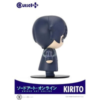 CT1-23018 キューティ1プラス ソードアート・オンライン キリト