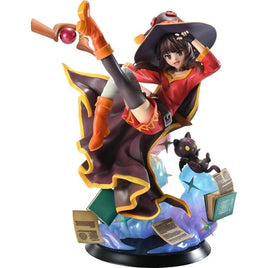 PWKNSBB-01P PRISMA WING TVアニメ「この素晴らしい世界に爆焔を!」 めぐみん