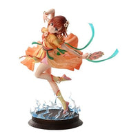 PWRGNT-01P PRISMA WING とある科学の超電磁砲T 御坂美琴 漢服Ver. 1/7 スケール 完成品フィギュア