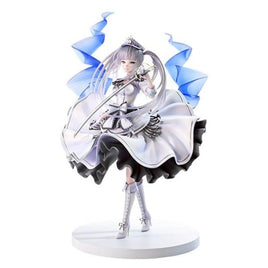 PWDAB-02P PRISMA WING デート・ア・バレット 白の女王 1/7 スケール 完成品フィギュア