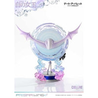 PWDAB-02PDX PRISMA WING デート・ア・バレット 白の女王 DX版 1/7 スケール 完成品フィギュア