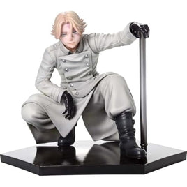 PWTRV-03P PRISMA WING 東京リベンジャーズ 乾 青宗 1/7 スケール 完成品フィギュア