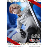 PWTRV-03P PRISMA WING 東京リベンジャーズ 乾 青宗 1/7 スケール 完成品フィギュア
