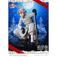 PWTRV-03P PRISMA WING 東京リベンジャーズ 乾 青宗 1/7 スケール 完成品フィギュア