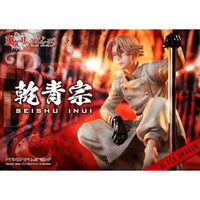 PWTRV-03P PRISMA WING 東京リベンジャーズ 乾 青宗 1/7 スケール 完成品フィギュア