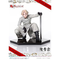 PWTRV-03P PRISMA WING 東京リベンジャーズ 乾 青宗 1/7 スケール 完成品フィギュア