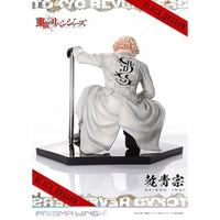 PWTRV-03P PRISMA WING 東京リベンジャーズ 乾 青宗 1/7 スケール 完成品フィギュア