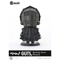 CT1-24006 キューティ1 ベルセルク ガッツ 狂戦士の甲冑 (Phase 0)