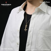 TORCH TORCH:ELDEN RING × TORCH TORCH/ 黄金樹の恩寵