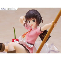 TENITOL Fig a la mode めぐみん