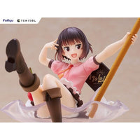 TENITOL Fig a la mode めぐみん