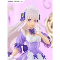 TENITOL 夢かわメイド エミリア