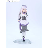 TENITOL 夢かわメイド エキドナ