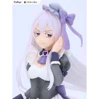 TENITOL 夢かわメイド エキドナ