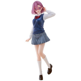 TENITOL TALL 天乃リリサ