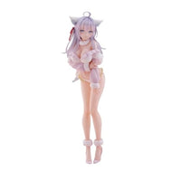 TENITOL TALL アーリャ シロギツネver.
