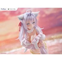 TENITOL TALL アーリャ シロギツネver.