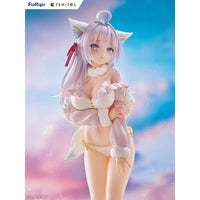 TENITOL TALL アーリャ シロギツネver.
