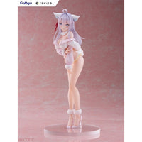 TENITOL TALL アーリャ シロギツネver.