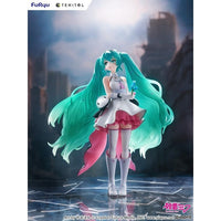 TENITOL 初音ミク GALAXY LIVE ver.