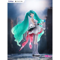 TENITOL 初音ミク GALAXY LIVE ver.