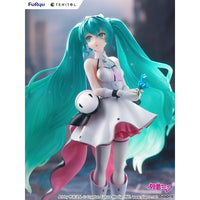 TENITOL 初音ミク GALAXY LIVE ver.