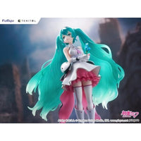 TENITOL 初音ミク GALAXY LIVE ver.
