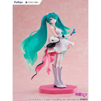 TENITOL 初音ミク GALAXY LIVE ver.