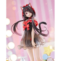 TENITOL TALL 時崎狂三